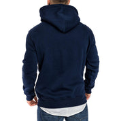 Hermann - Herren Casual Hoodie