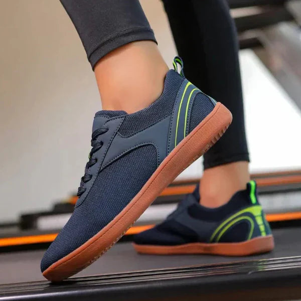 Verney - Barfußschuhe, die ergonomisch sind und optimalen Komfort im Alltag bieten