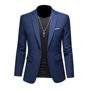 Alberto – Eleganter Herrenblazer