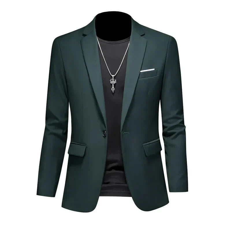 Alberto – Eleganter Herrenblazer