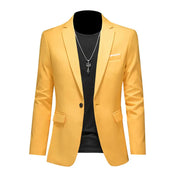 Alberto – Eleganter Herrenblazer