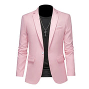 Alberto – Eleganter Herrenblazer