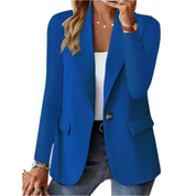 Carrie - Ein stilvoller Blazer für jede Situation