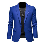 Alberto – Eleganter Herrenblazer