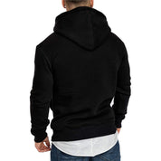 Hermann - Herren Casual Hoodie