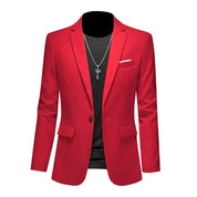 Alberto – Eleganter Herrenblazer