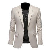 Alberto – Eleganter Herrenblazer