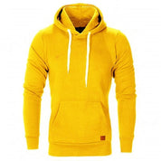 Hermann - Herren Casual Hoodie