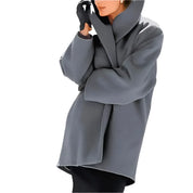 Jamie - Warmer Damen Winter Trenchcoat