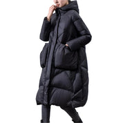 Raissa - Damen-Winterjacke