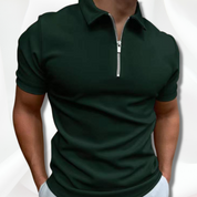 Helmer - Edles Herren-Polo