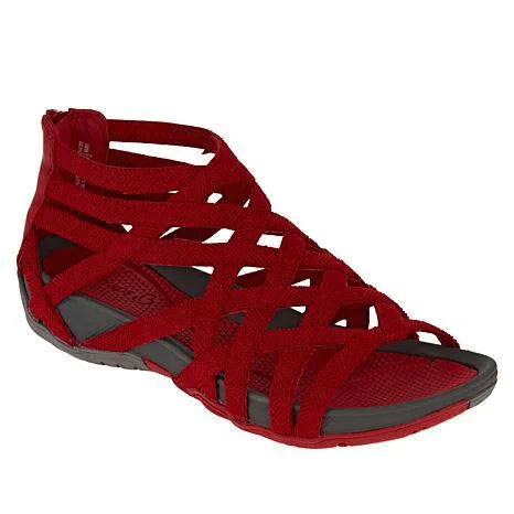 Lorraine - Ergonomische und bequeme Sandalen für Frauen