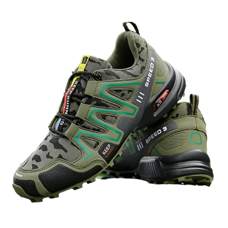 Divano - Wanderstiefel namens Peak Striker