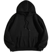 Kyana - Bequemer Kapuzenpullover für Frauen