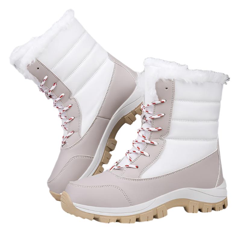 Lori - Wasserdichte Winterstiefel für Damen