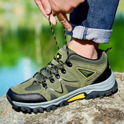 Ryan - Wasserdichte, ergonomische Wander- und Outdoor-Schuhe für Männer