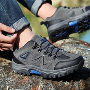 Ryan - Wasserdichte, ergonomische Wander- und Outdoor-Schuhe für Männer