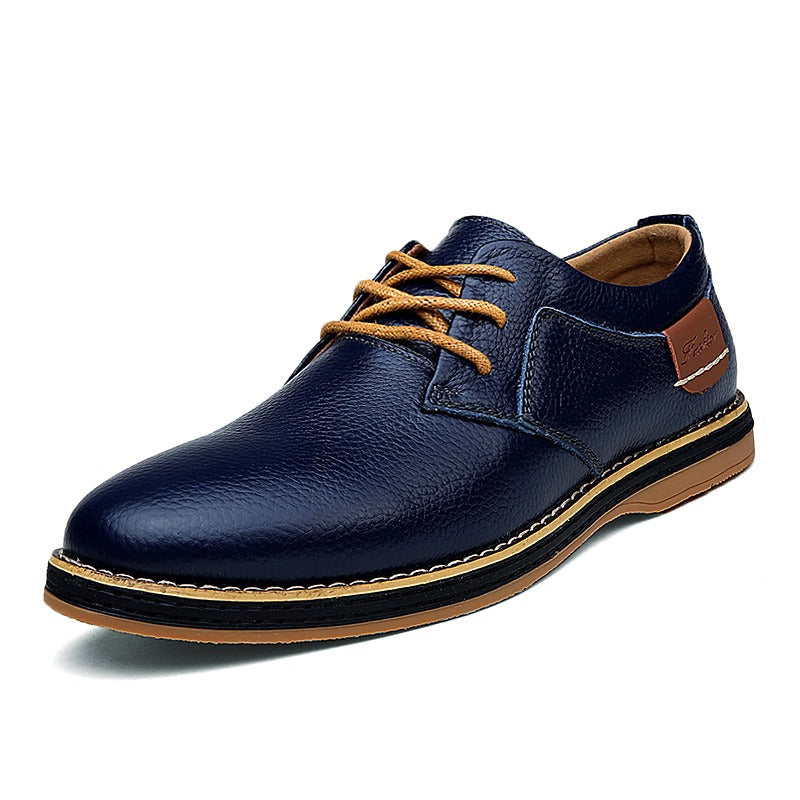 Uriel - Ausgezeichnete Herren Leder Oxford Schuhe