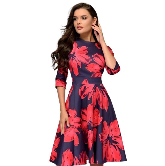 Beth - Stilvolles Kleid für Frauen