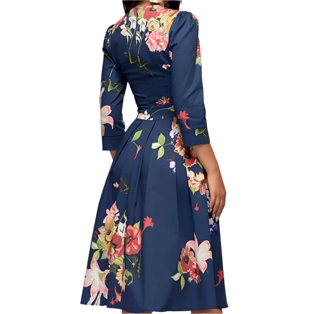 Beth - Stilvolles Kleid für Frauen